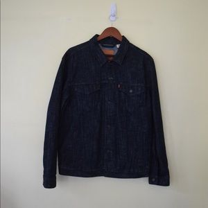 Levi’s Denim Jacket